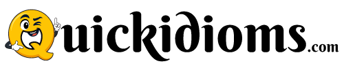 quickidioms-logo